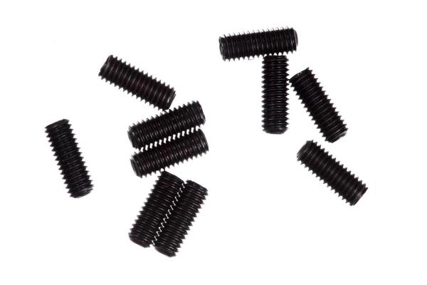MADENSCHRAUBE M3X8